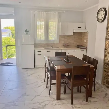 Suli Apartment Limenas (Thasos)