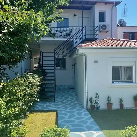 Apartment Suli *
