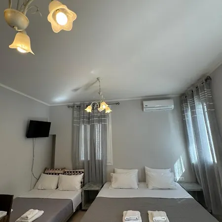 Apartment Suli