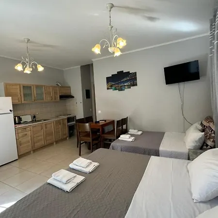 Suli Apartment Limenas (Thasos)