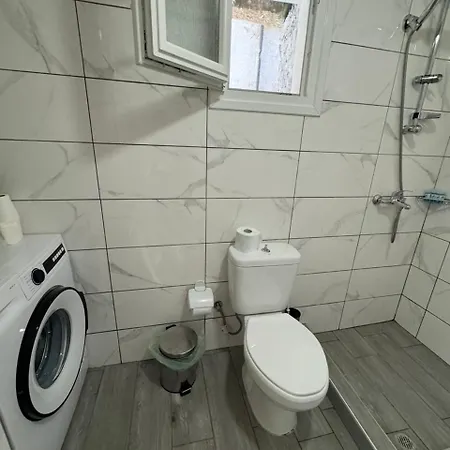 Apartment Suli Limenas (Thasos)