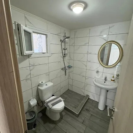 Suli Apartment