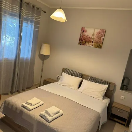 Apartment Suli