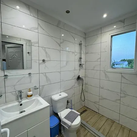 Apartment Suli *