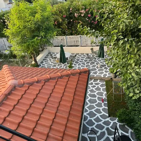 Suli Apartment