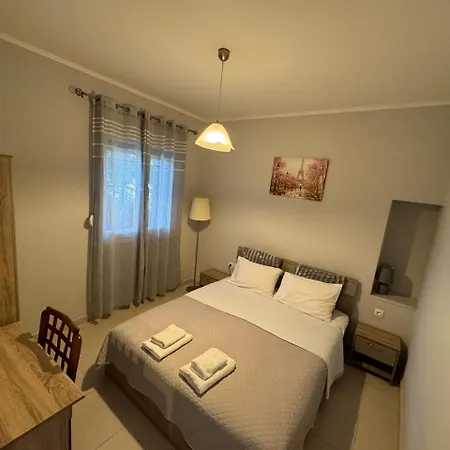 Apartment Suli *