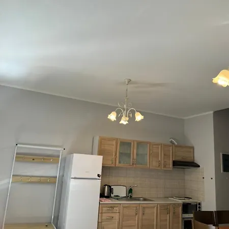 Apartment Suli Limenas (Thasos)
