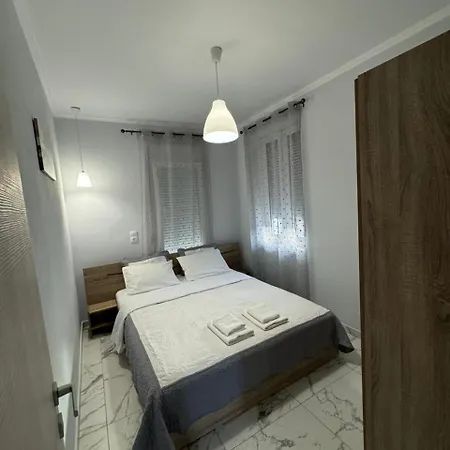 Apartment Suli Limenas (Thasos)