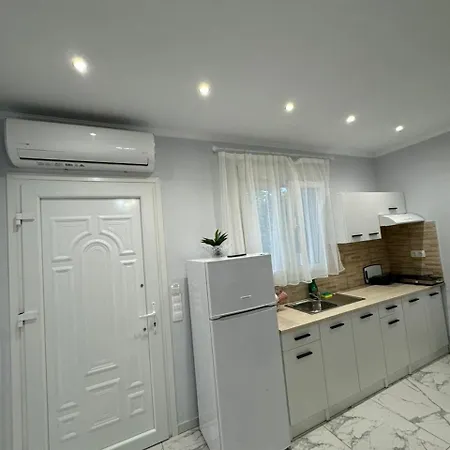 Apartment Suli Limenas (Thasos)