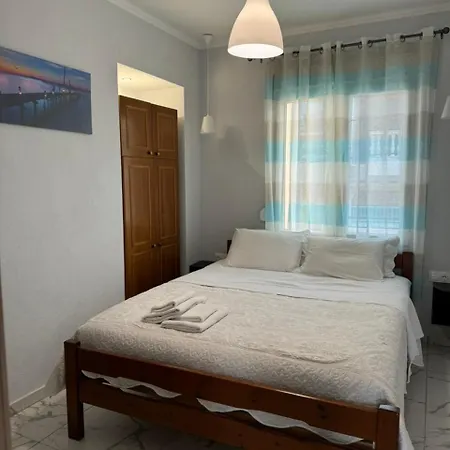 Apartment Suli Limenas (Thasos)