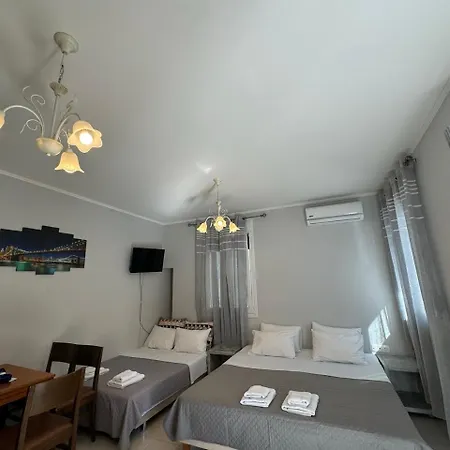 Apartment Suli