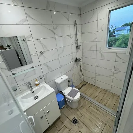Suli Apartment Limenas (Thasos)