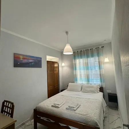 Apartment Suli Limenas (Thasos)