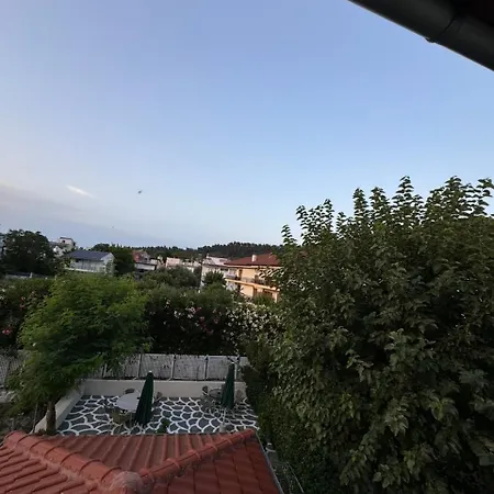 Suli Apartment