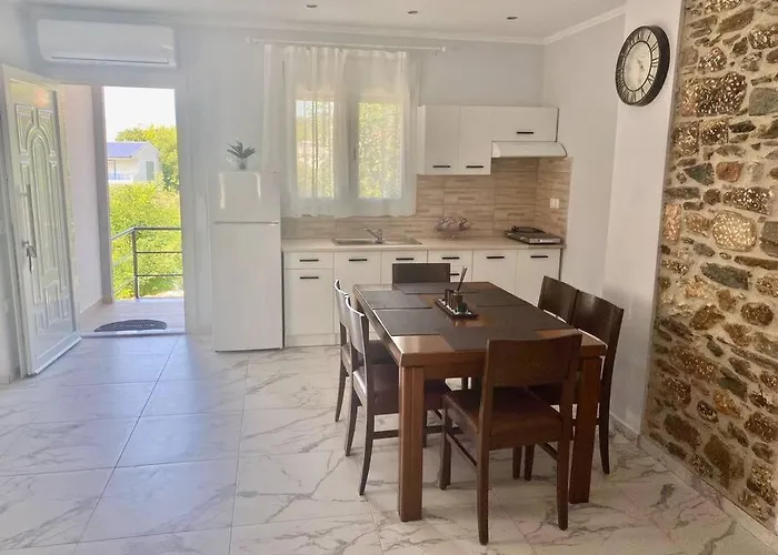 Suli Appartement Limenas (Thasos)