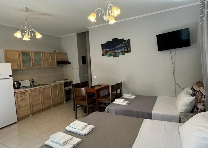 Suli Appartement Limenas (Thasos)