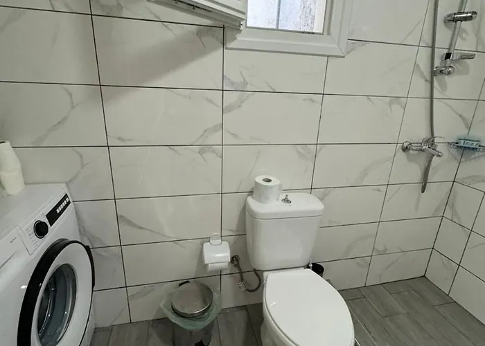 Appartement Suli Limenas (Thasos)