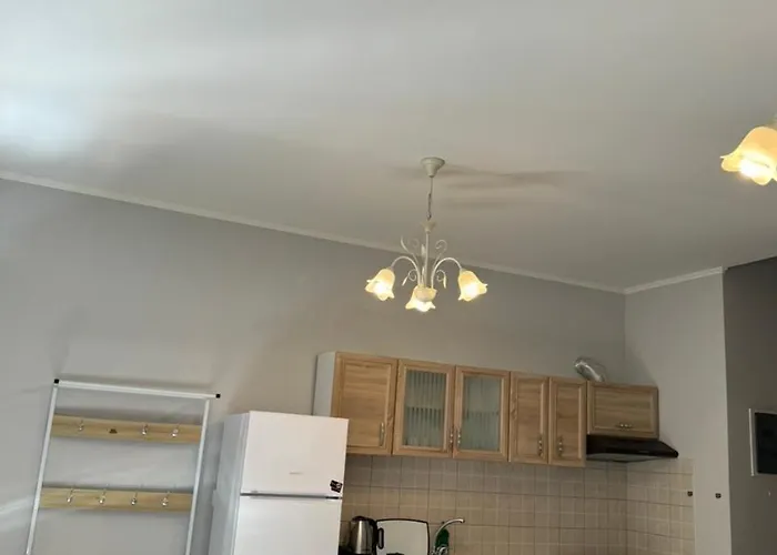 Appartement Suli Limenas (Thasos)