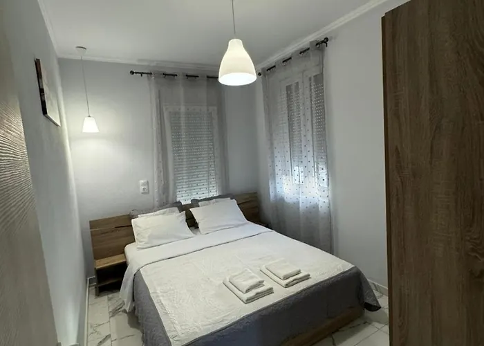 Appartement Suli Limenas (Thasos)