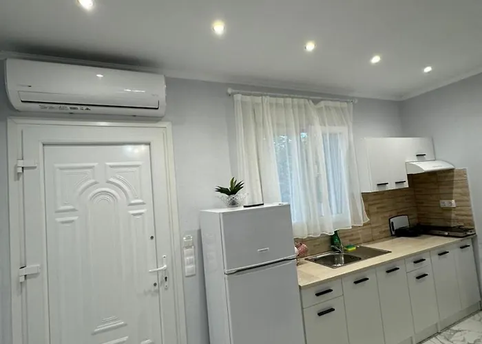 Appartement Suli Limenas (Thasos)