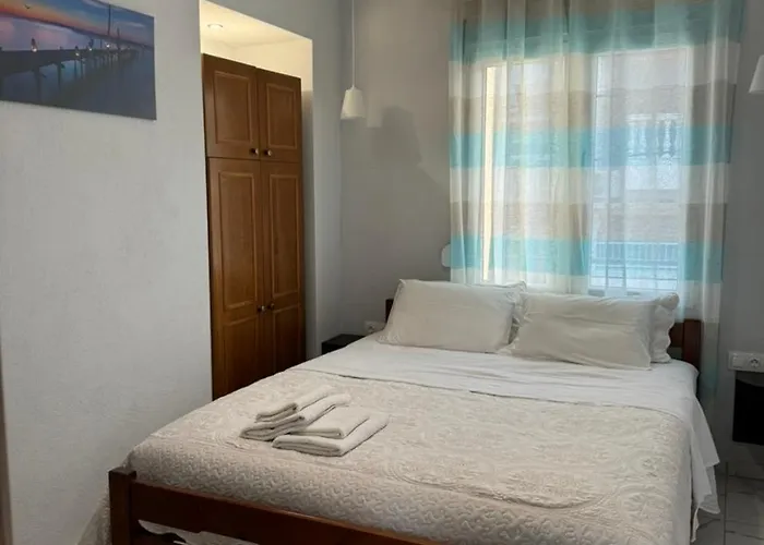 Appartement Suli Limenas (Thasos)