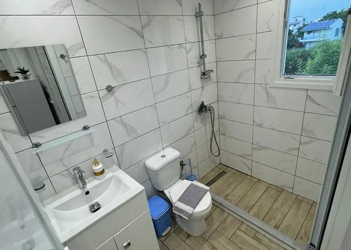 Suli Appartement Limenas (Thasos)