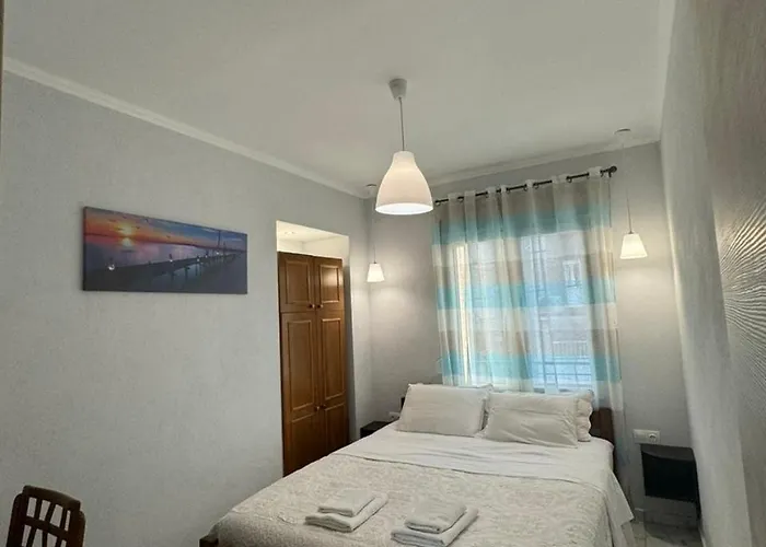 Appartement Suli Limenas (Thasos)